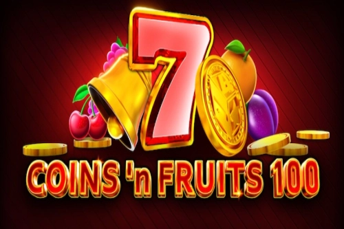 00117 coinsn fruits 100
