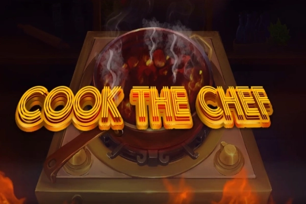 00461 cook the chef