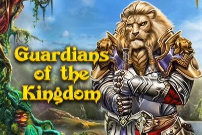 04727 guardians of the kingdom