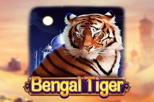 05727 bengal tiger