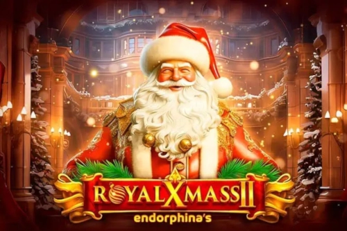06181 royal xmass ii