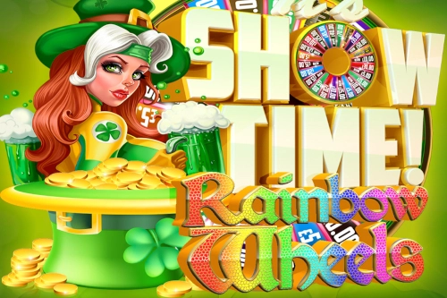 06918 showtime rainbow reels