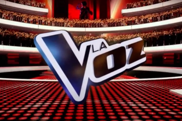 14086 la voz
