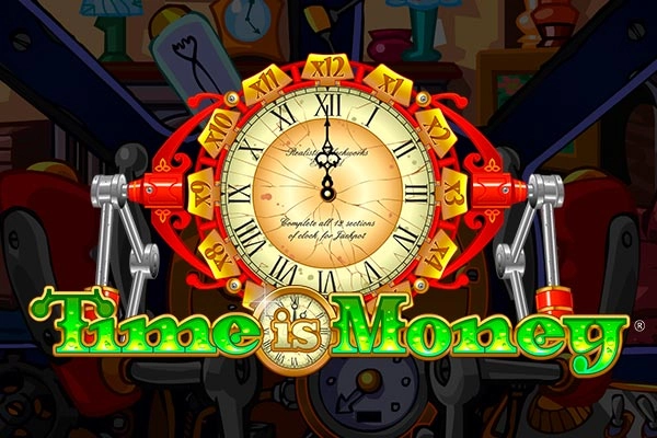 19145 time is money