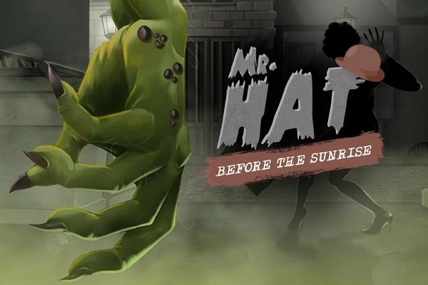22103 mr hat before the sunrise