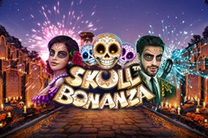23677 skull bonanza
